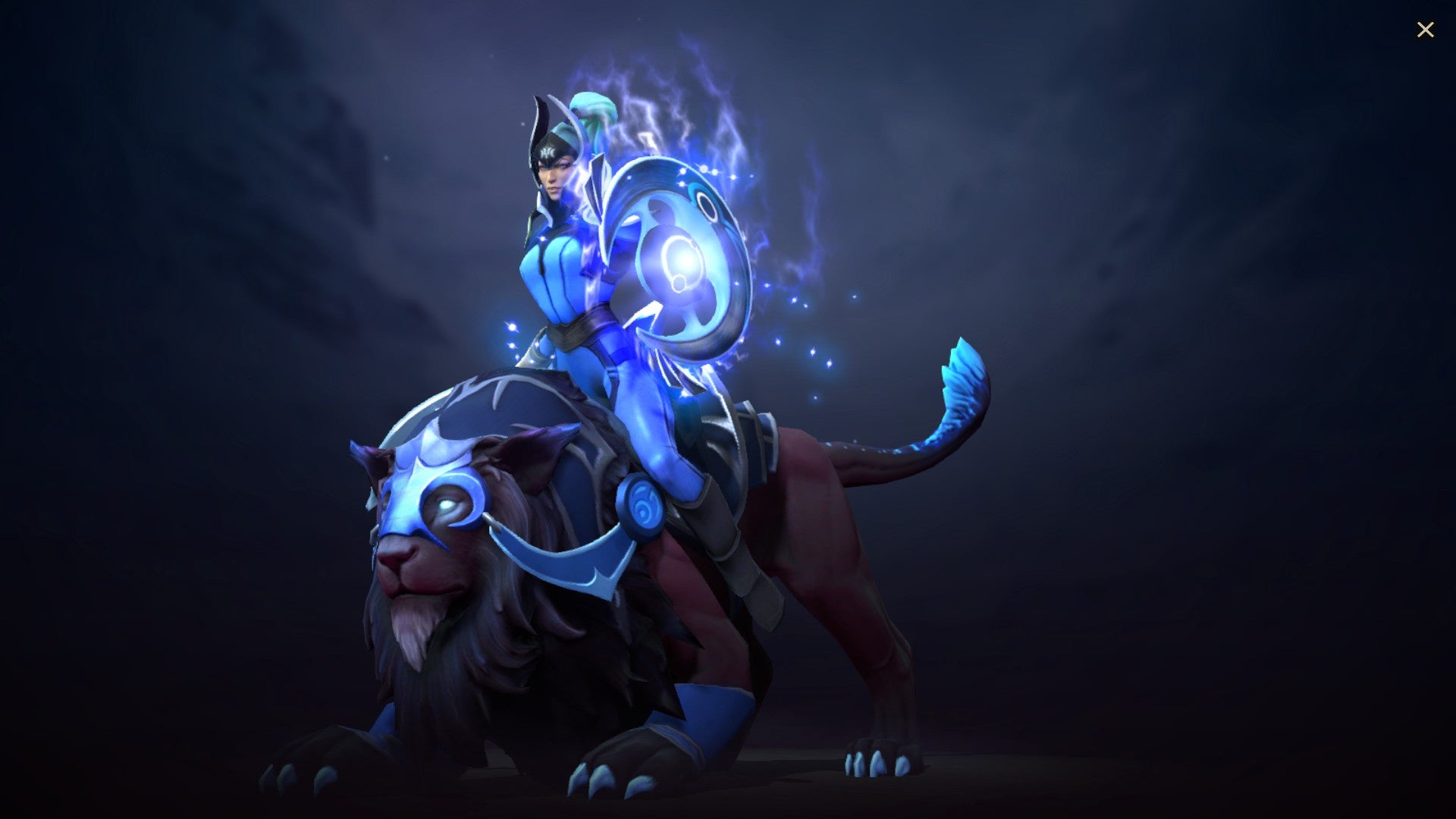 MMR: 897 - Behavior: 10976