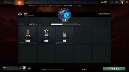 MMR: 2569 - Behavior: 12000