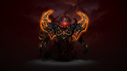 Ancient IV | MMR: 4253 - Behavior: 9965 - Communication: 9965