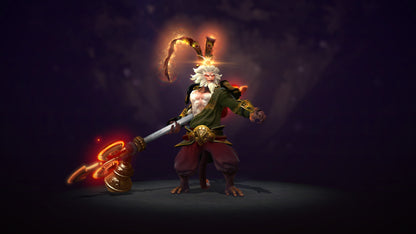 MMR: 3091 - Behavior: 12000