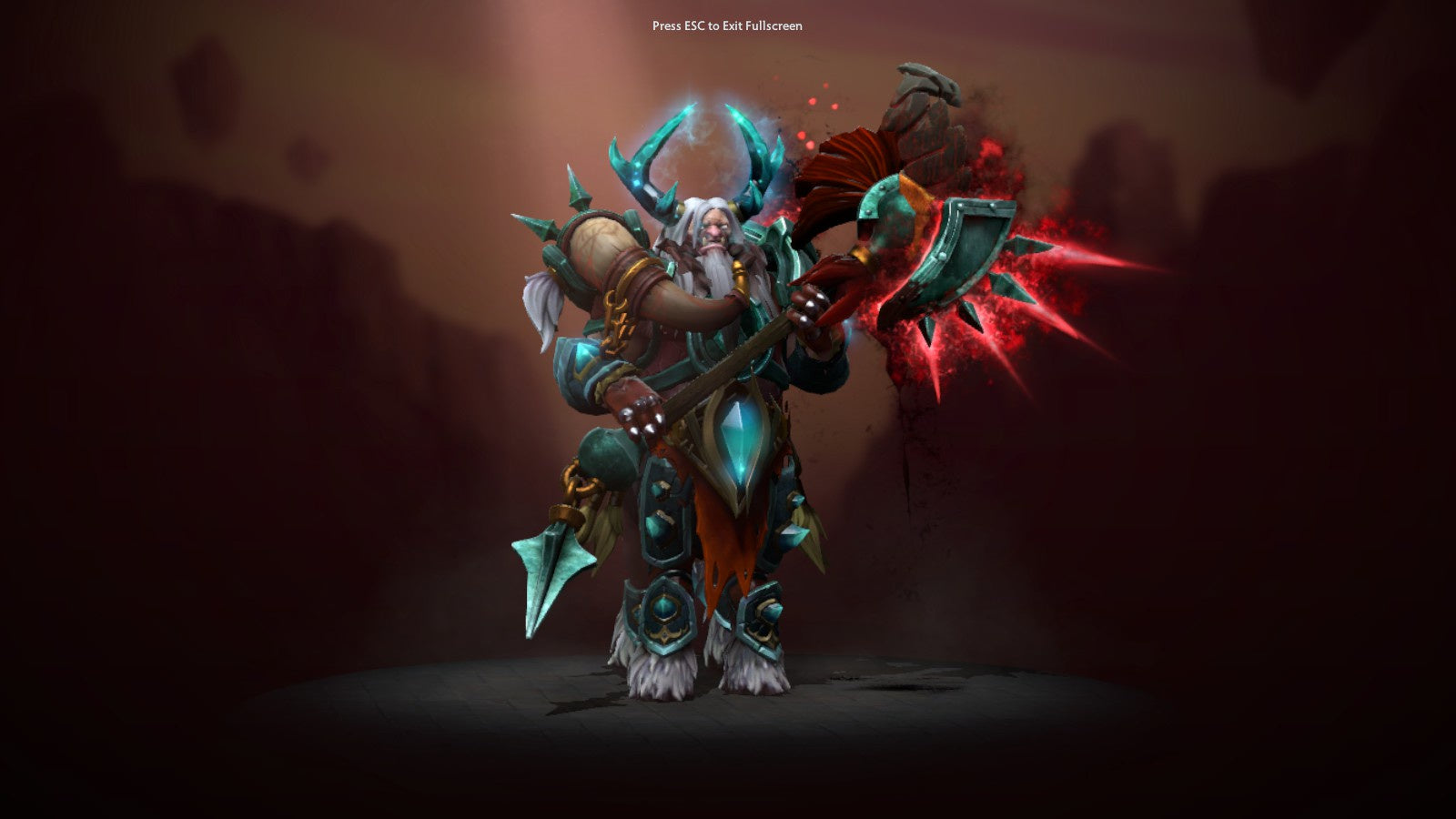 MMR: 2995 - Behavior: 11006