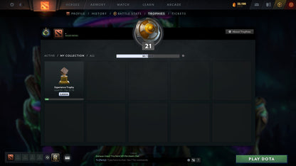 MMR: 1 - Behavior: 12000