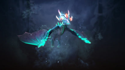 MMR: 2339 - Behavior: 12000