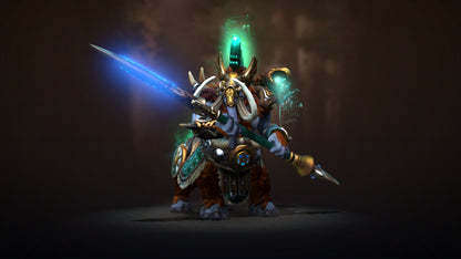 MMR: 347 - Behavior: 8757