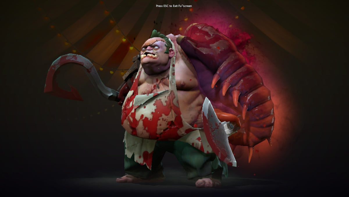MMR: 1956 - Behavior: 7743
