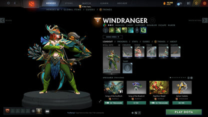 Ancient III | MMR: 4220 - Behavior: 10000