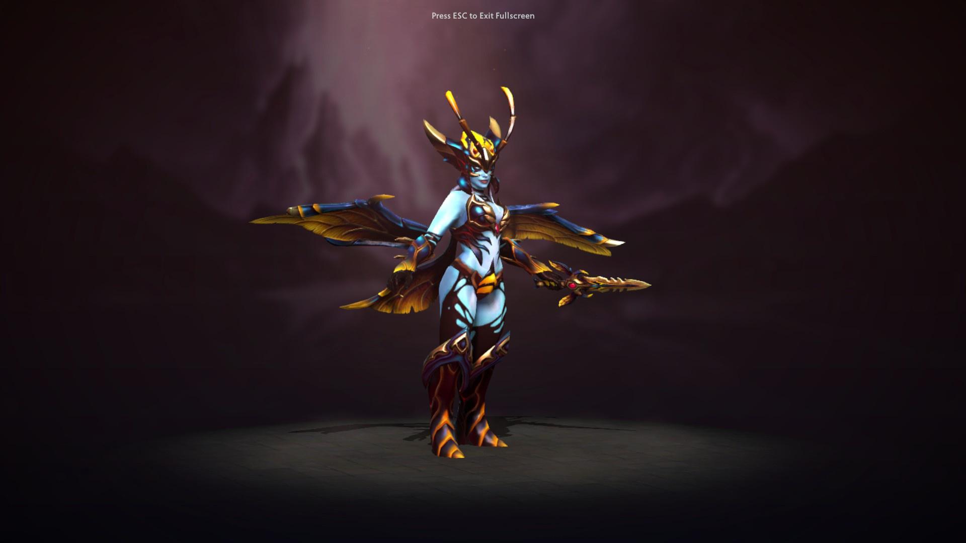 Archon II | MMR: 2512 - Behavior: 9113 - Communication: 9113