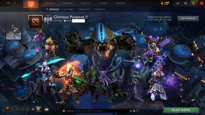 Ancient III | MMR: 4116 - Behavior: 11565 - Communication: 11565