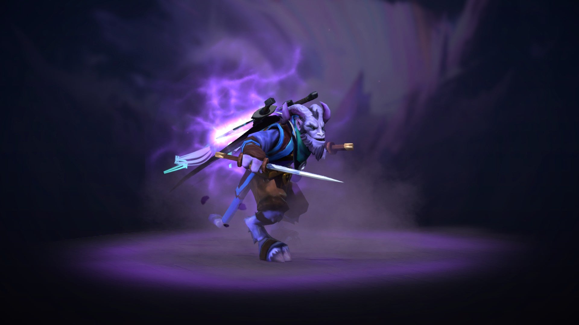 MMR: 5621 - Behavior: 11788