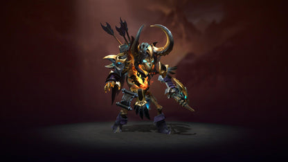 Ancient V | MMR: 4465 - Behavior: 8357 - Communication: 8357