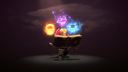 Crusader II | MMR: 1723 - Behavior: 9692 - Communication: 9692