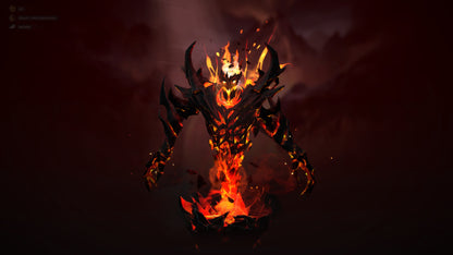 Immortal | MMR: 6422 - Behavior: 9753 - Communication: 9753