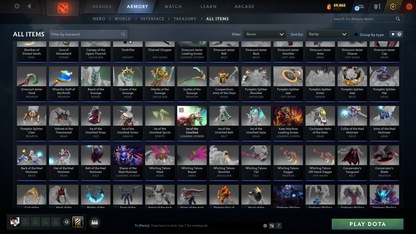 Archon III | MMR: 2598 - Behavior: 10160 - Communication: 10160