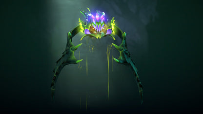 MMR: 1018 - Behavior: 10425
