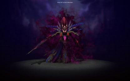 Ancient III | MMR: 4175 - Behavior: 10395 - Communication: 10245