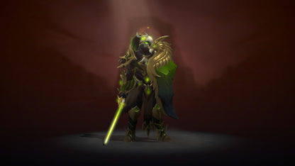 Divine III | MMR: 5131 - Behavior: 9741 - Communication: 9741