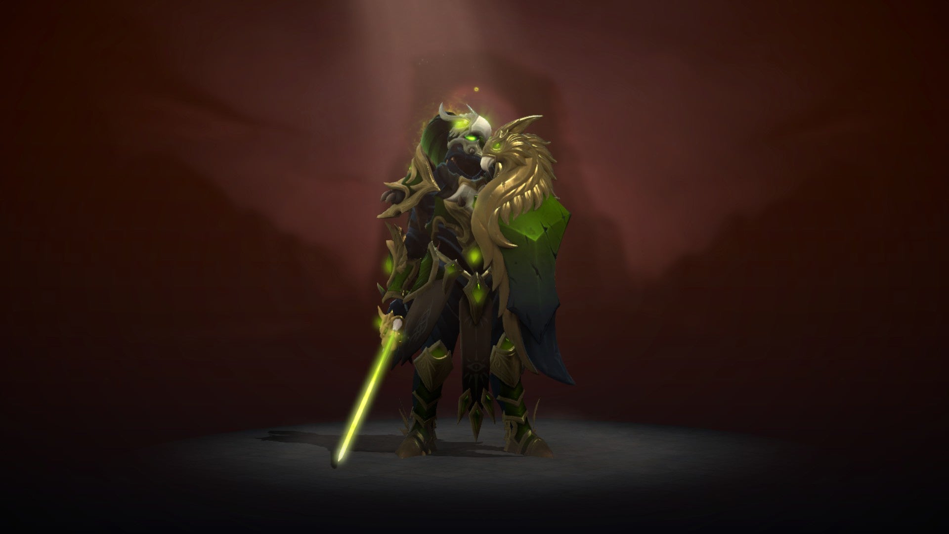 MMR: 5998 - Behavior: 9966