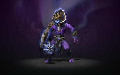 Ancient V | MMR: 4551 - Behavior: 10069 - Communication: 10069