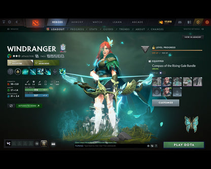 MMR: TBD - Behavior: 10465