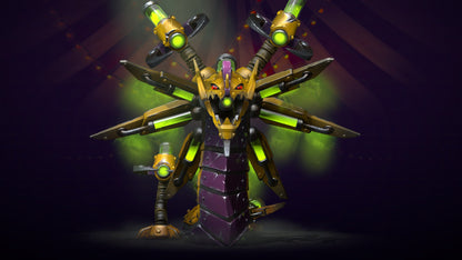 MMR: 1 - Behavior: 8148