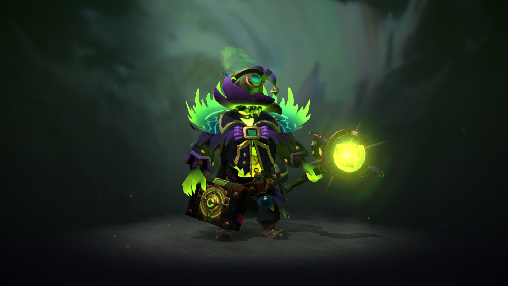 Ancient III | MMR: 4184 - Behavior: 8898 - Communication: 8898