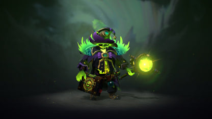 Ancient III | MMR: 4184 - Behavior: 8898 - Communication: 8898