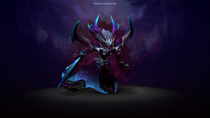 Ancient III | MMR: 4096 - Behavior: 11066 - Communication: 11066