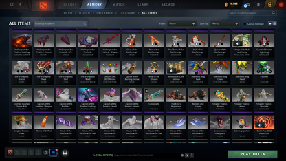 Archon II | MMR: 2406 - Behavior: 9114 - Communication: 9114