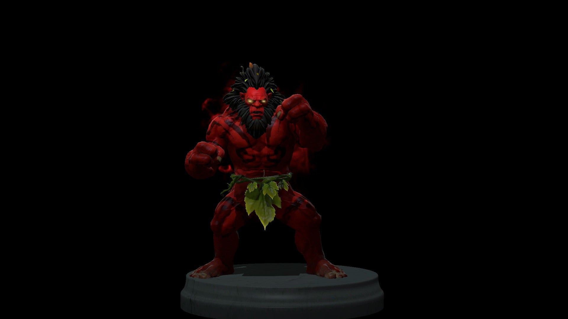 Ancient IV | MMR: 4271 - Behavior: 9500