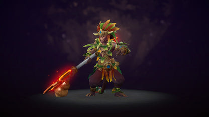 Archon IV | MMR: 2696 - Behavior: 11731 - Communication: 11687