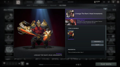 Ancient III | MMR: 4286 - Behavior: 10225 - Communication: 9790