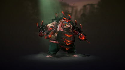 Archon IV | MMR: 2778 - Behavior: 8057 - Communication: 8057