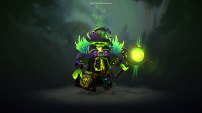 Ancient III | MMR: 4159 - Behavior: 9952 - Communication: 9952