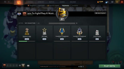 Ancient I | MMR: 3858 - Behavior: 9047 - Communication: 9047