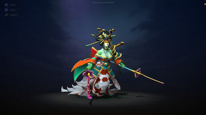 Divine V | MMR: 5478 - Behavior: 10565 - Communication: 10565