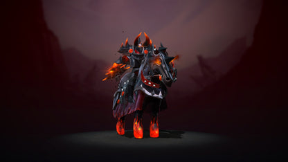 MMR: 2300 - Behavior: 8556