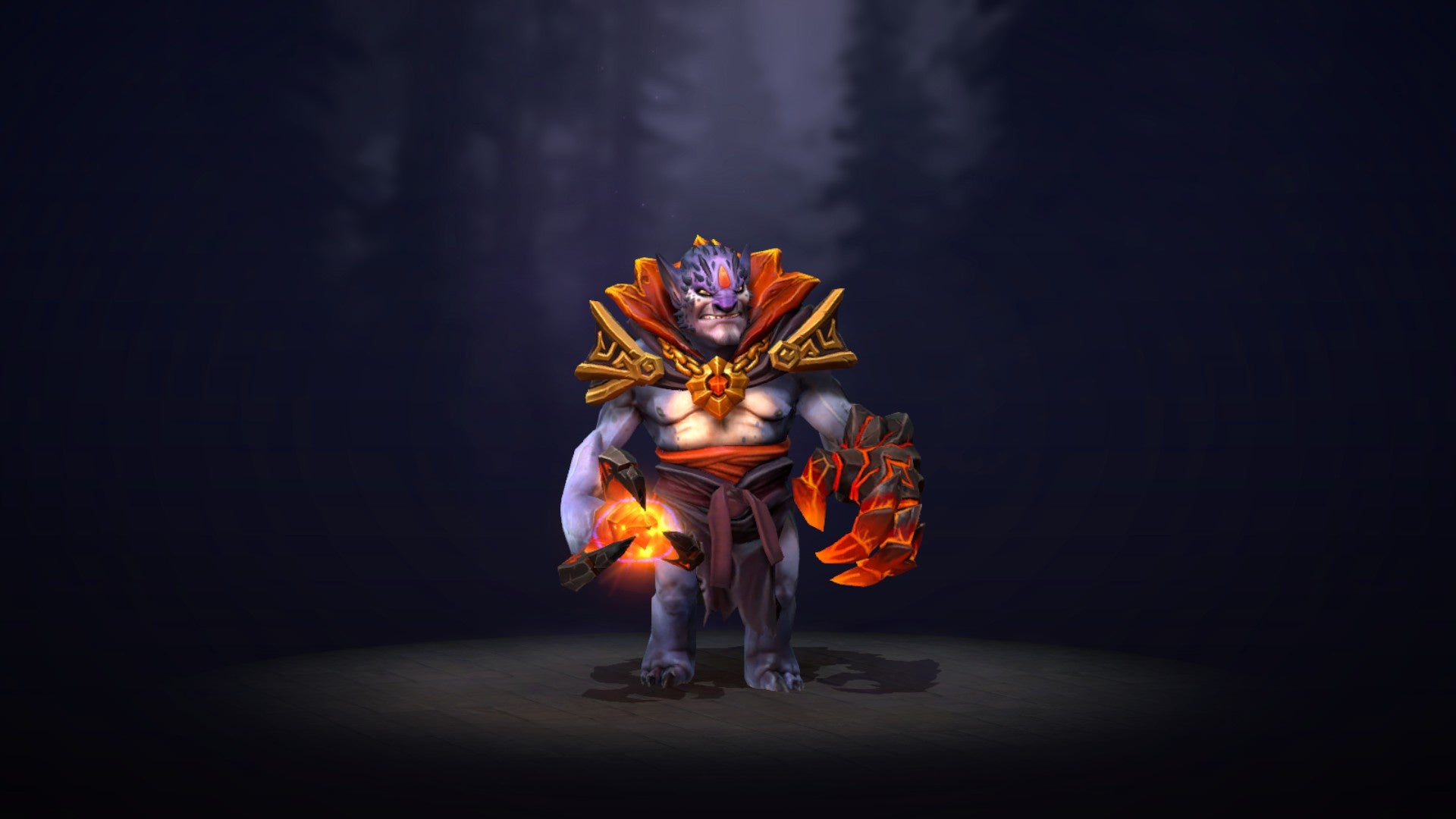 MMR: 979 - Behavior: 8632