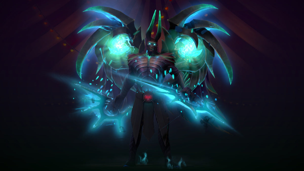MMR: 3921 - Behavior: 9207