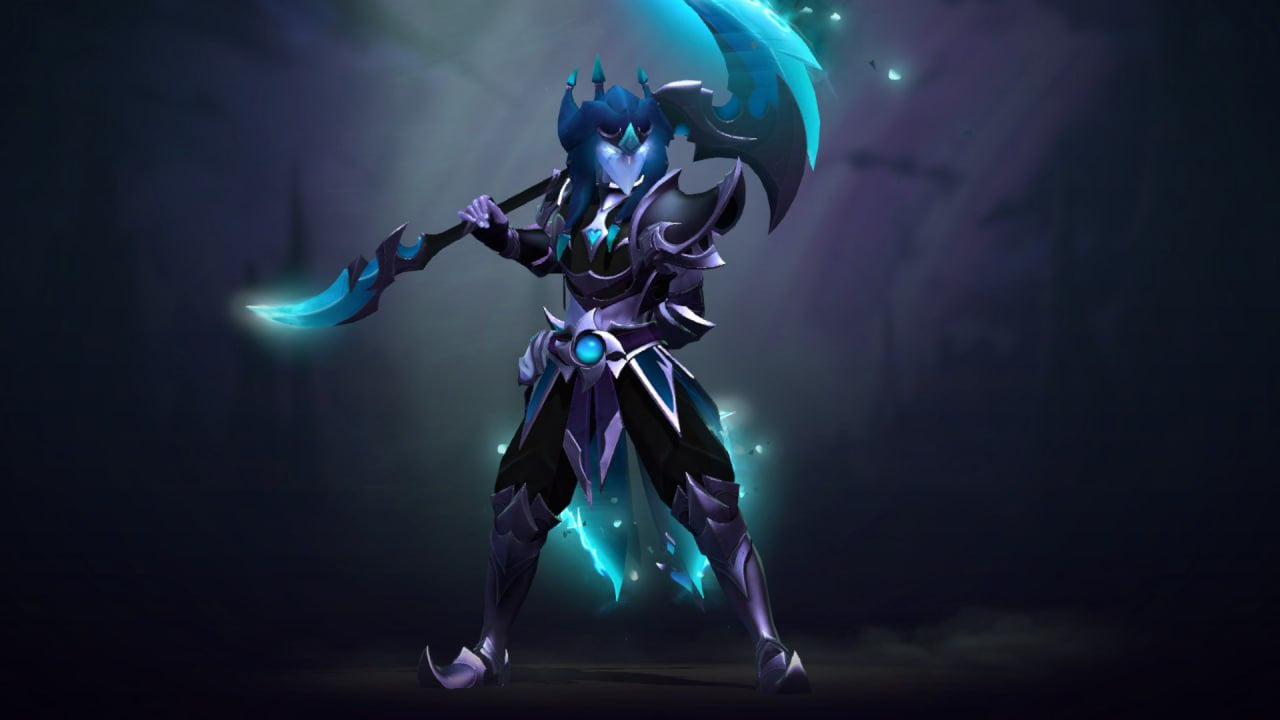 MMR: 4874 - Behavior: 10295