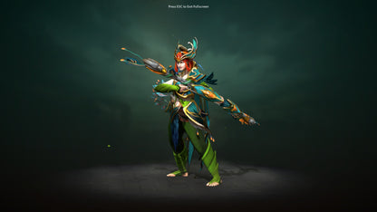 MMR: 2555 - Behavior: 11690