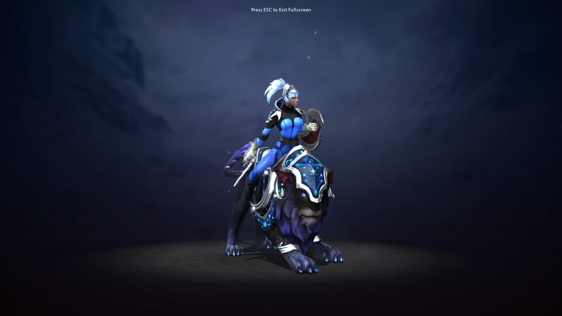 MMR: 6664 - Behavior: 10161