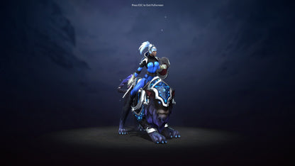 MMR: 6664 - Behavior: 10161