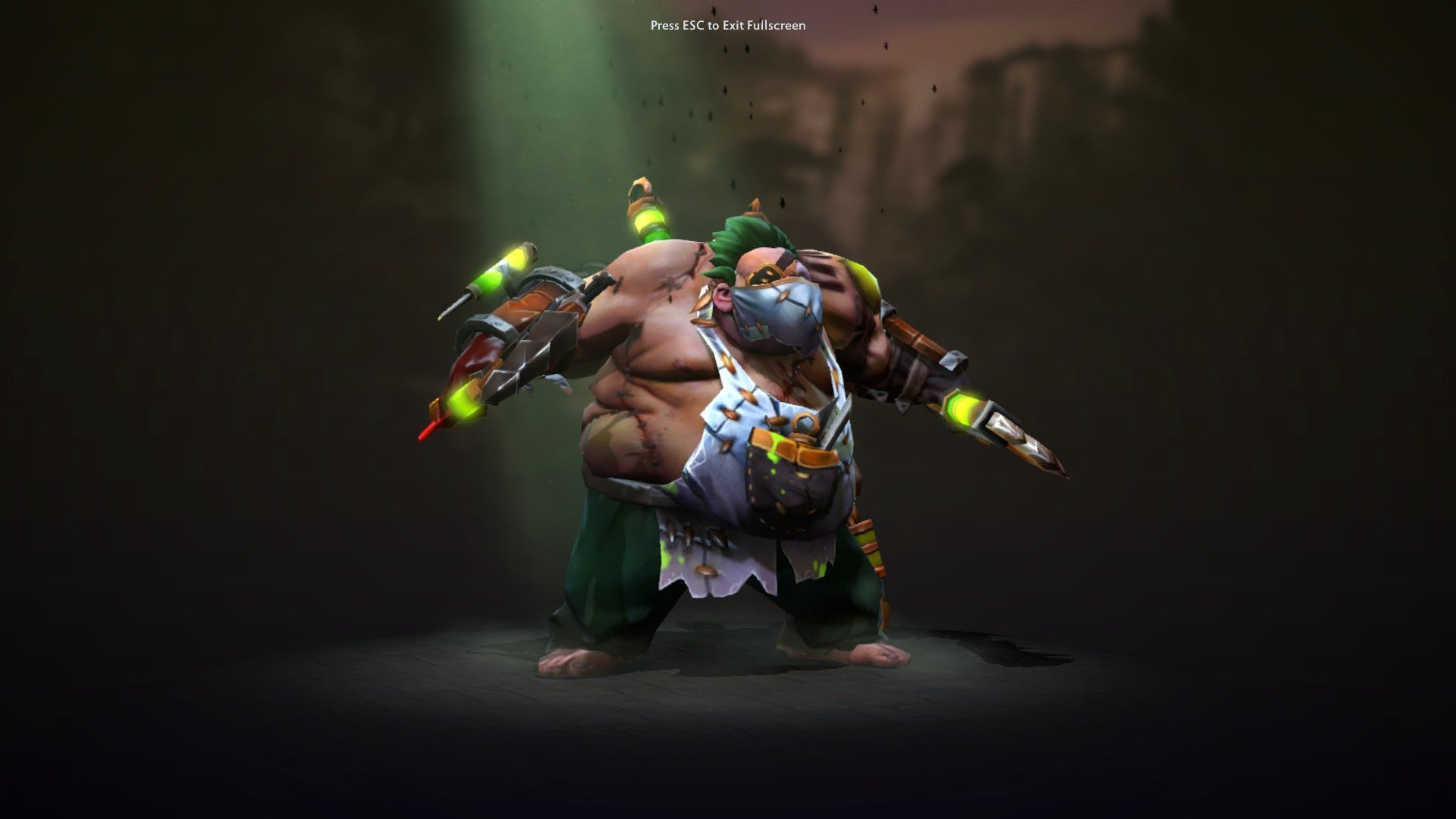 Ancient III | MMR: 4203 - Behavior: 10155 - Communication: 10155