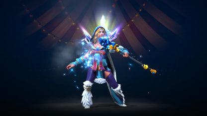 MMR: 4522 - Behavior: 9663