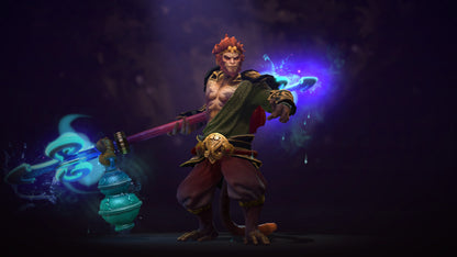 MMR: 1329 - Behavior: 11219