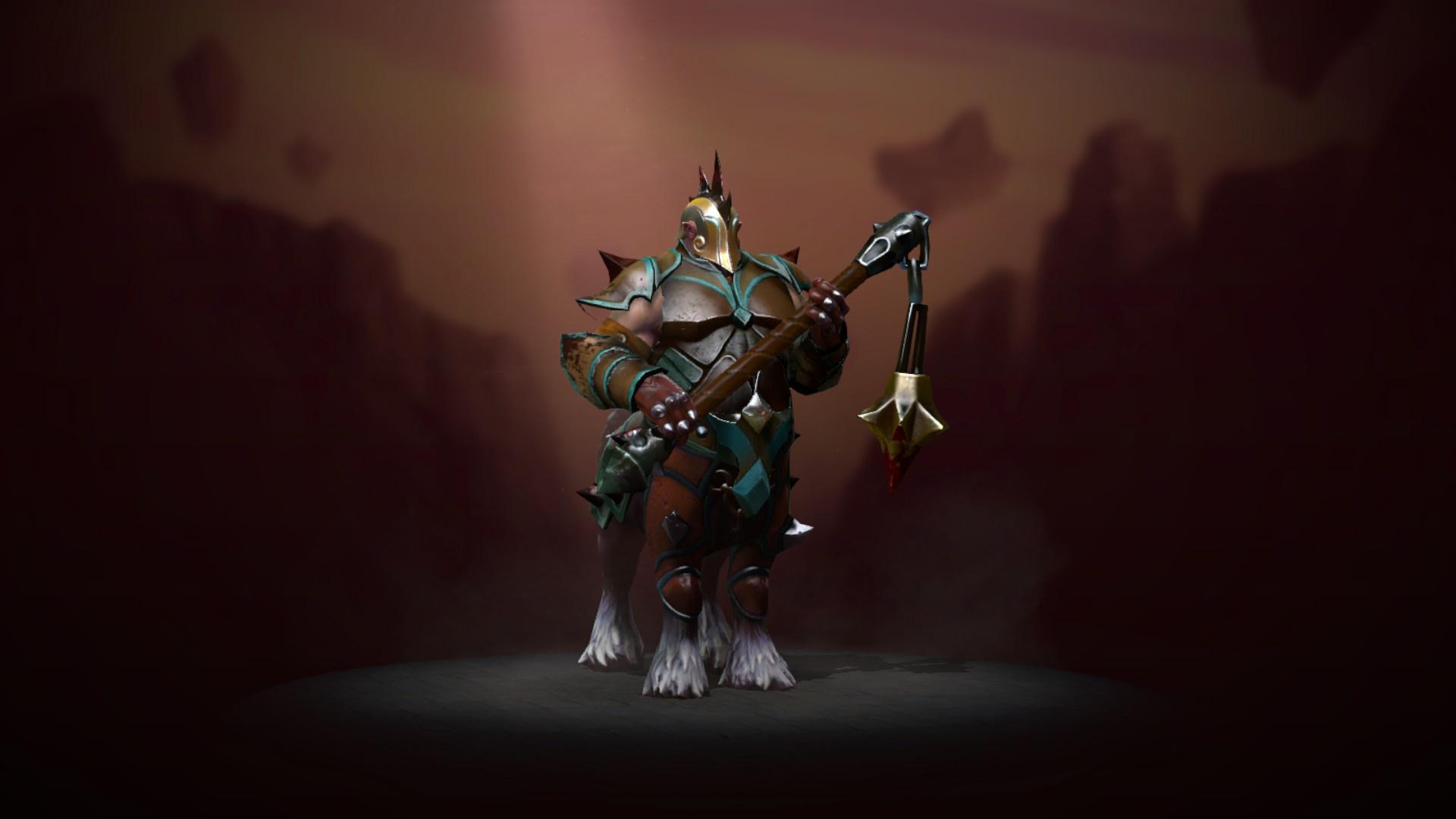 Ancient III | MMR: 4085 - Behavior: 9678 - Communication: 9678