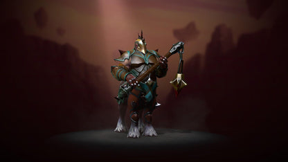 Ancient III | MMR: 4085 - Behavior: 9678 - Communication: 9678