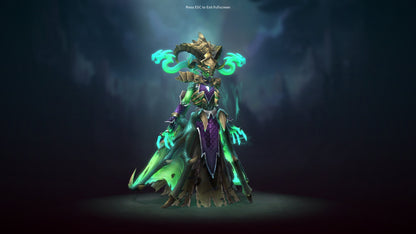 MMR: 6693 - Behavior: 10901