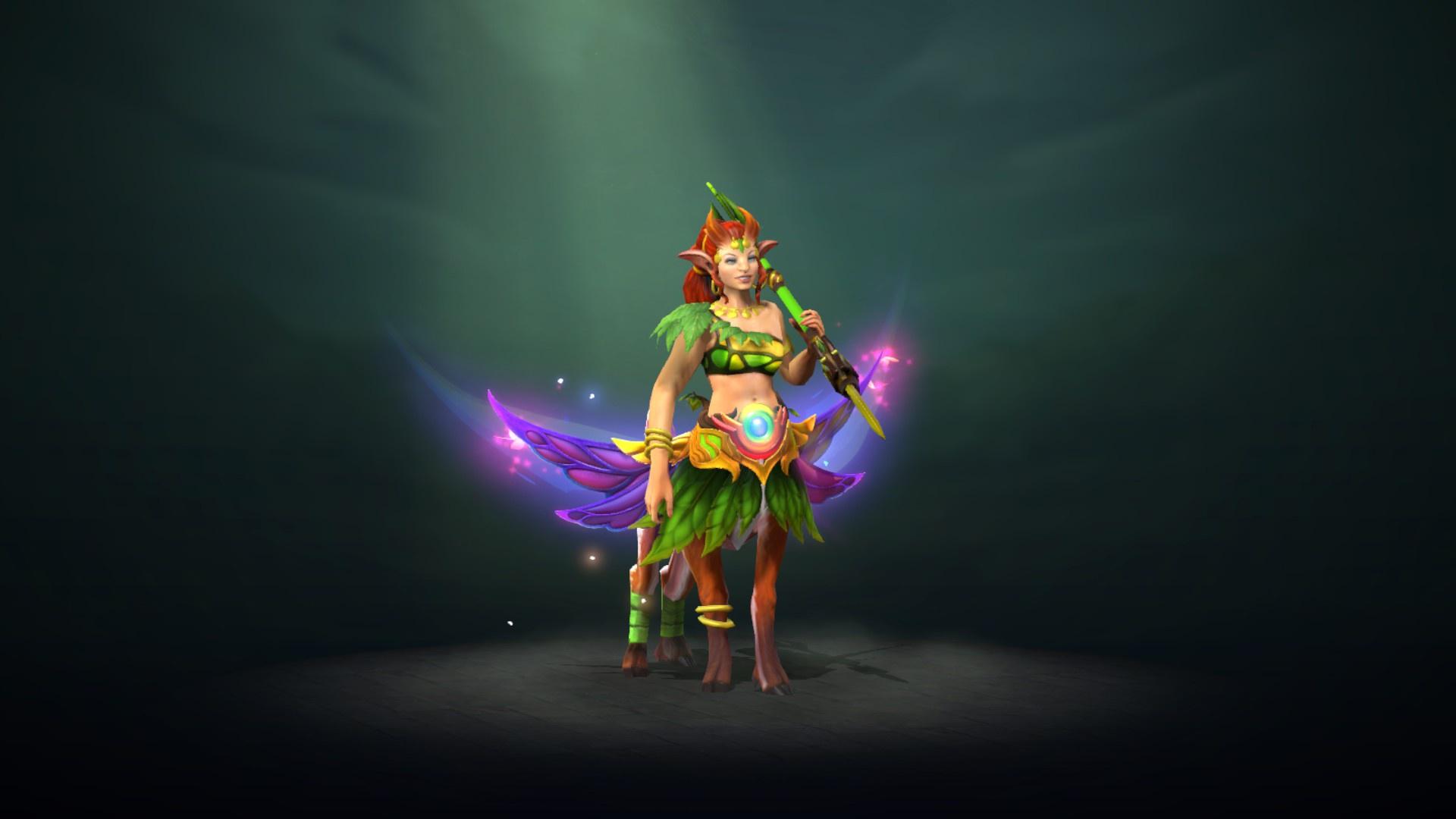 Ancient V | MMR: 4465 - Behavior: 8357 - Communication: 8357