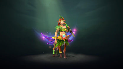 Ancient V | MMR: 4465 - Behavior: 8357 - Communication: 8357